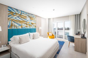 Quarto e suíte