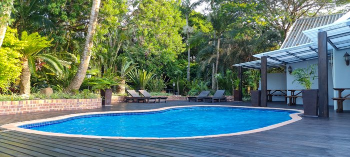 Leopard Tree Lodge Pool: Pictures & Reviews - Tripadvisor