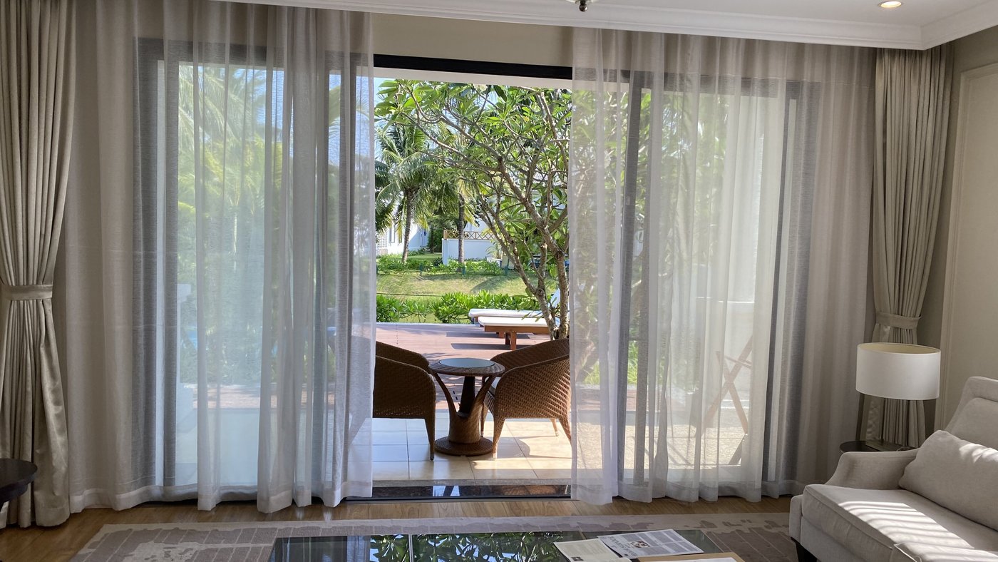 Danang Marriott Resort & Spa, Non Nuoc Beach Villas 객실: 사진 및 리뷰 - 트립어드바이저