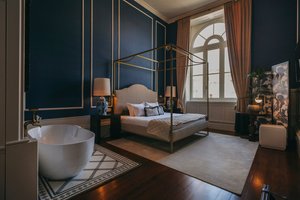 Phòng & Phòng Suite
