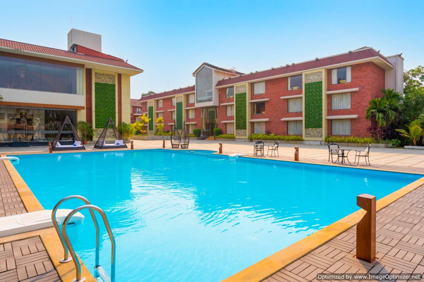 Treat Beach Resort, Bordi – Updated 2024 Prices