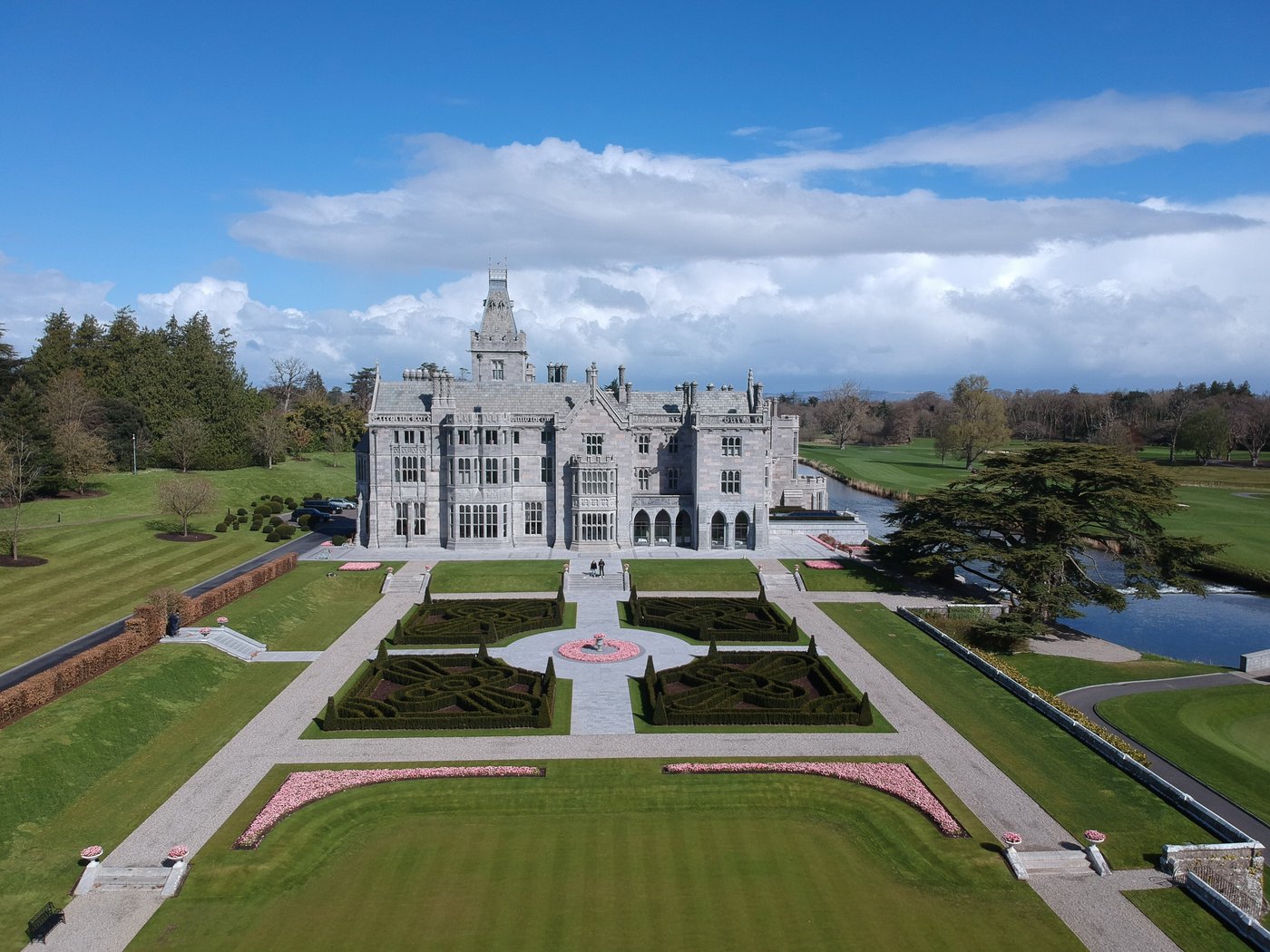 ADARE MANOR - Updated 2022 Prices & Resort Reviews (Ireland)