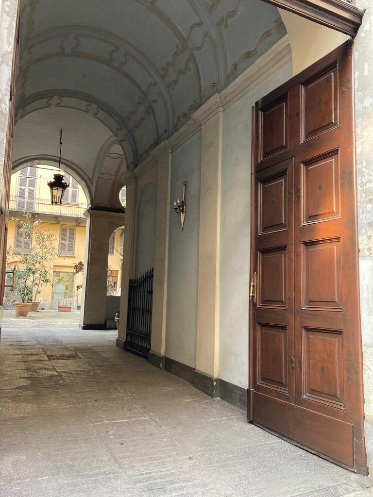 B&B CASA CAVOUR (Torino, Piemonte): Prezzi E Recensioni (2024)