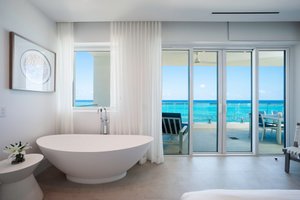 Habitación y suite
