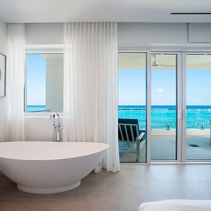 Rum Point Club Residences, hotel in Grand Cayman