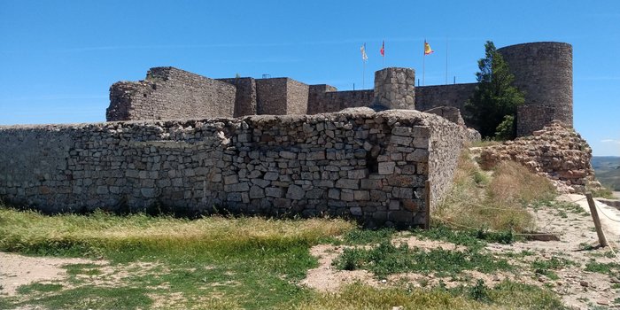 Imagen 9 de Castillo de Medinaceli