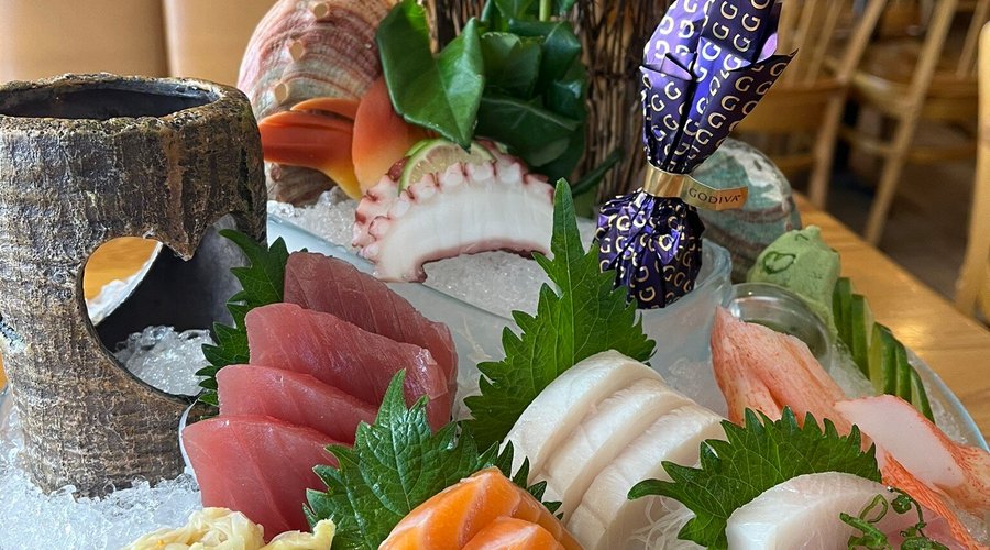 EDO Japanese Restaurant