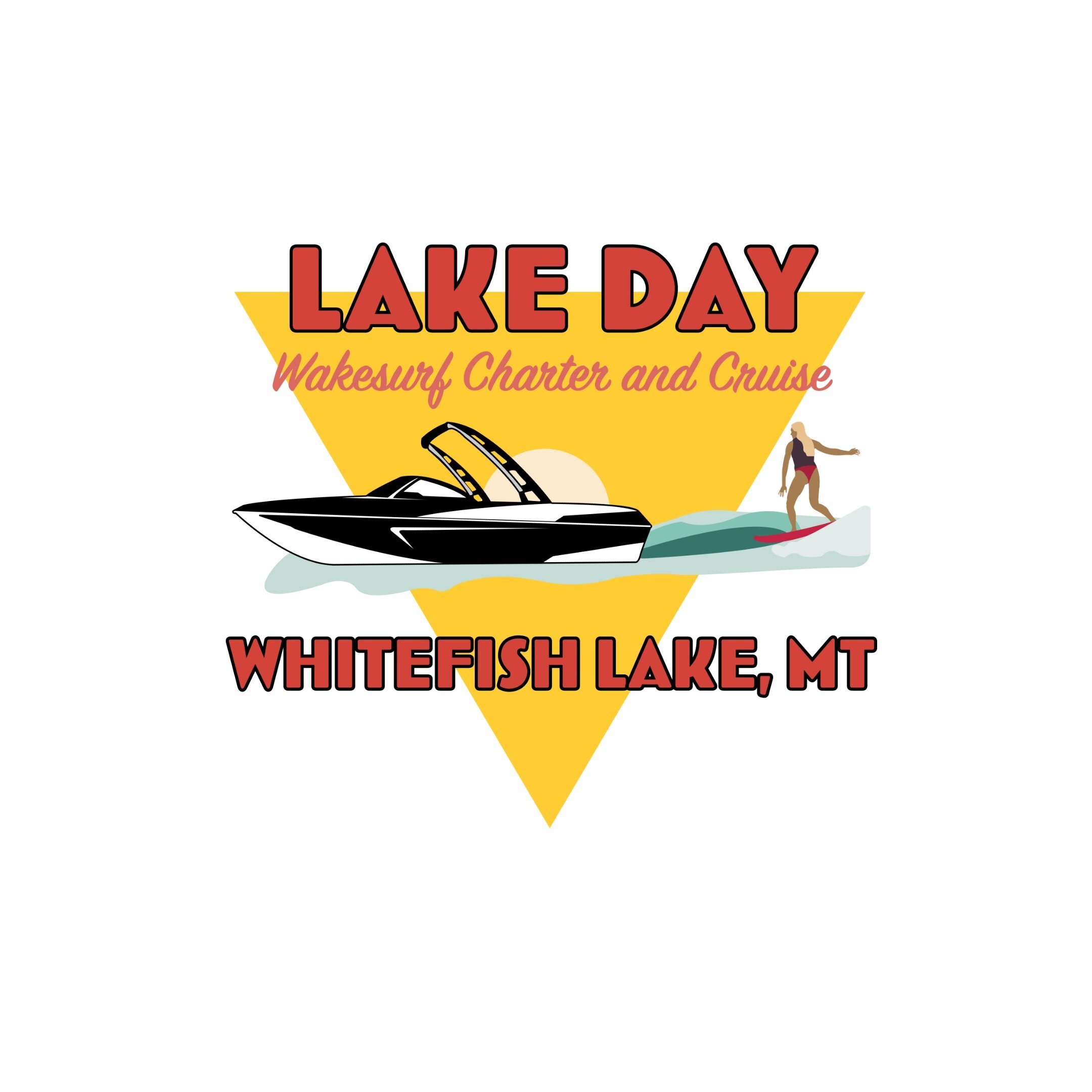 LAKE DAY MONTANA All You MUST Know Before You Go (2024)