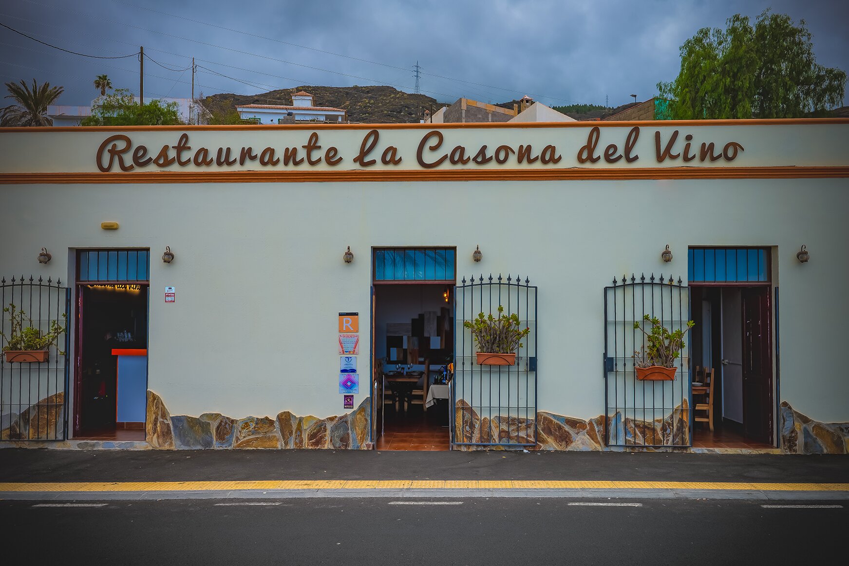 THE 10 BEST Family Restaurants in Santa Cruz de Tenerife 2024