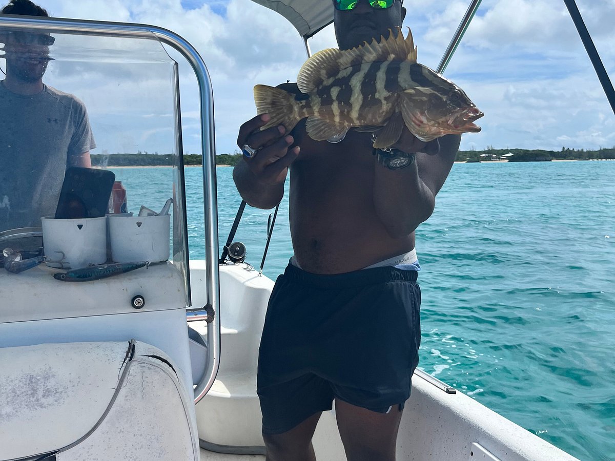 Eleuthera Fishing Charters All You Need to Know BEFORE You Go