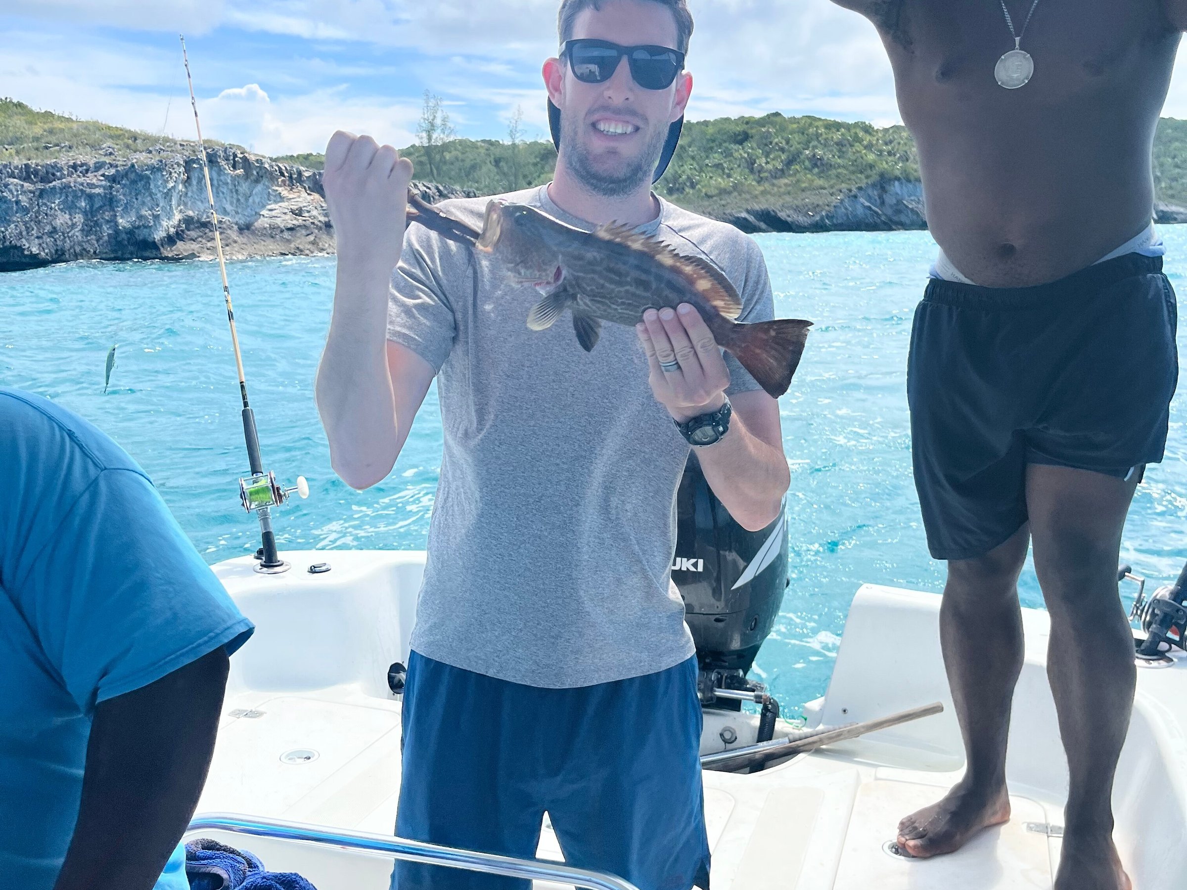 Eleuthera Fishing Charters All You Need to Know BEFORE You Go