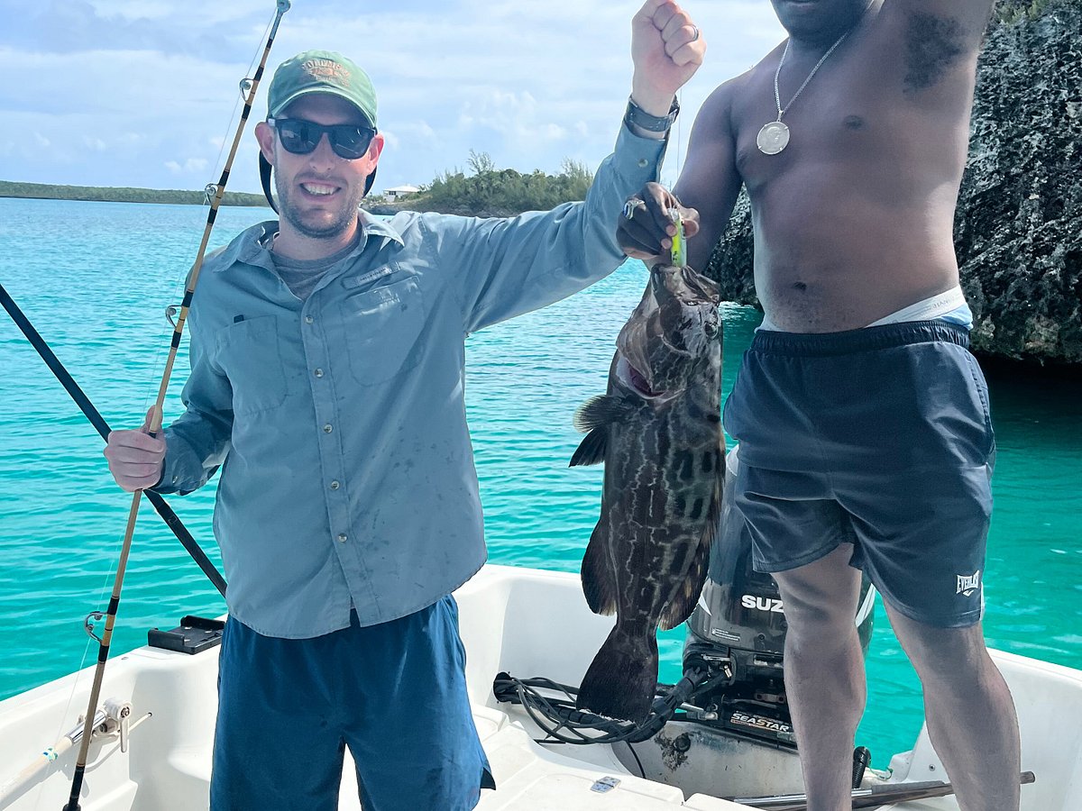 Eleuthera Fishing Charters All You Need to Know BEFORE You Go