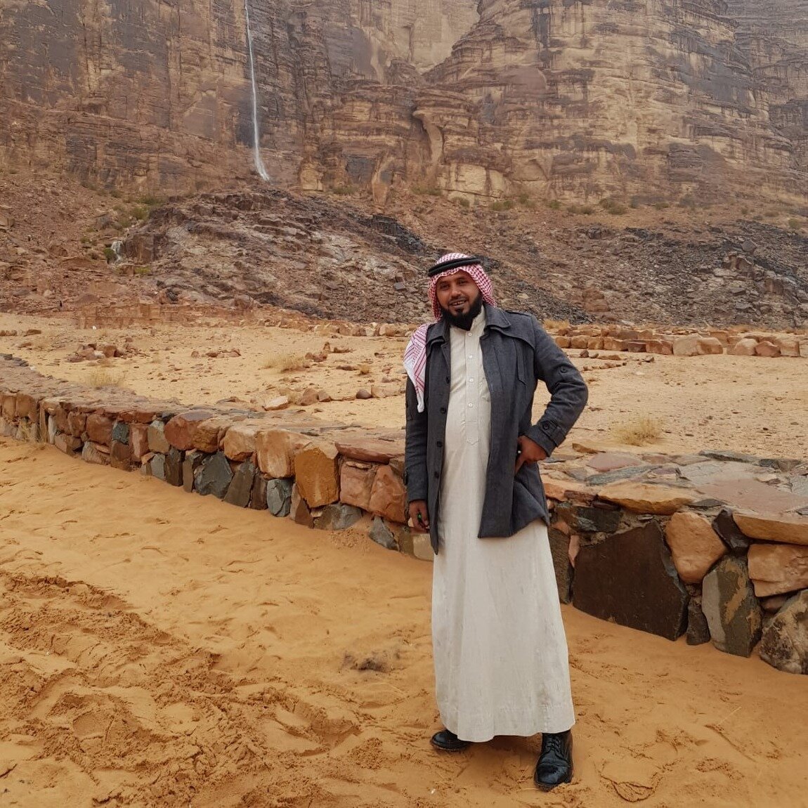 Ayed Alzalabieh (Wadi Rum Village) Lohnt es sich? Aktuell für 2023