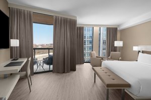 Kamar & Suite
