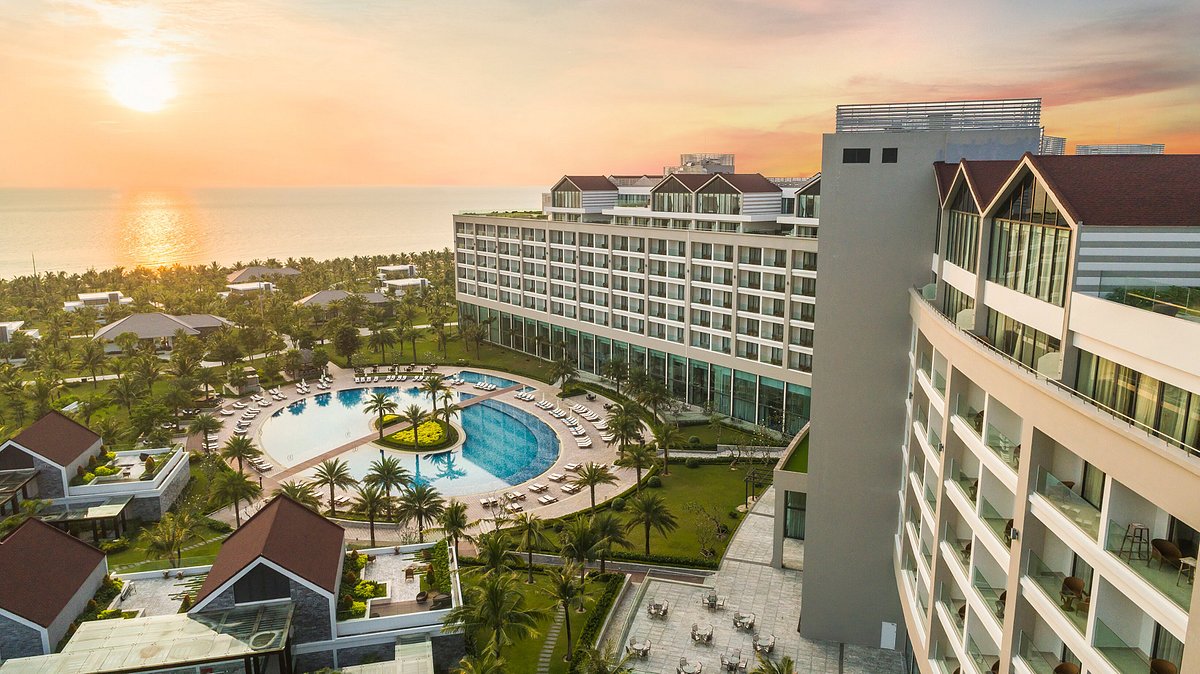 Radisson Blu phu Quoc. Radisson Blu Resort phu Quoc. Radisson Blu phu Quoc ***** (Фукуок). Grand World phu Quoc.