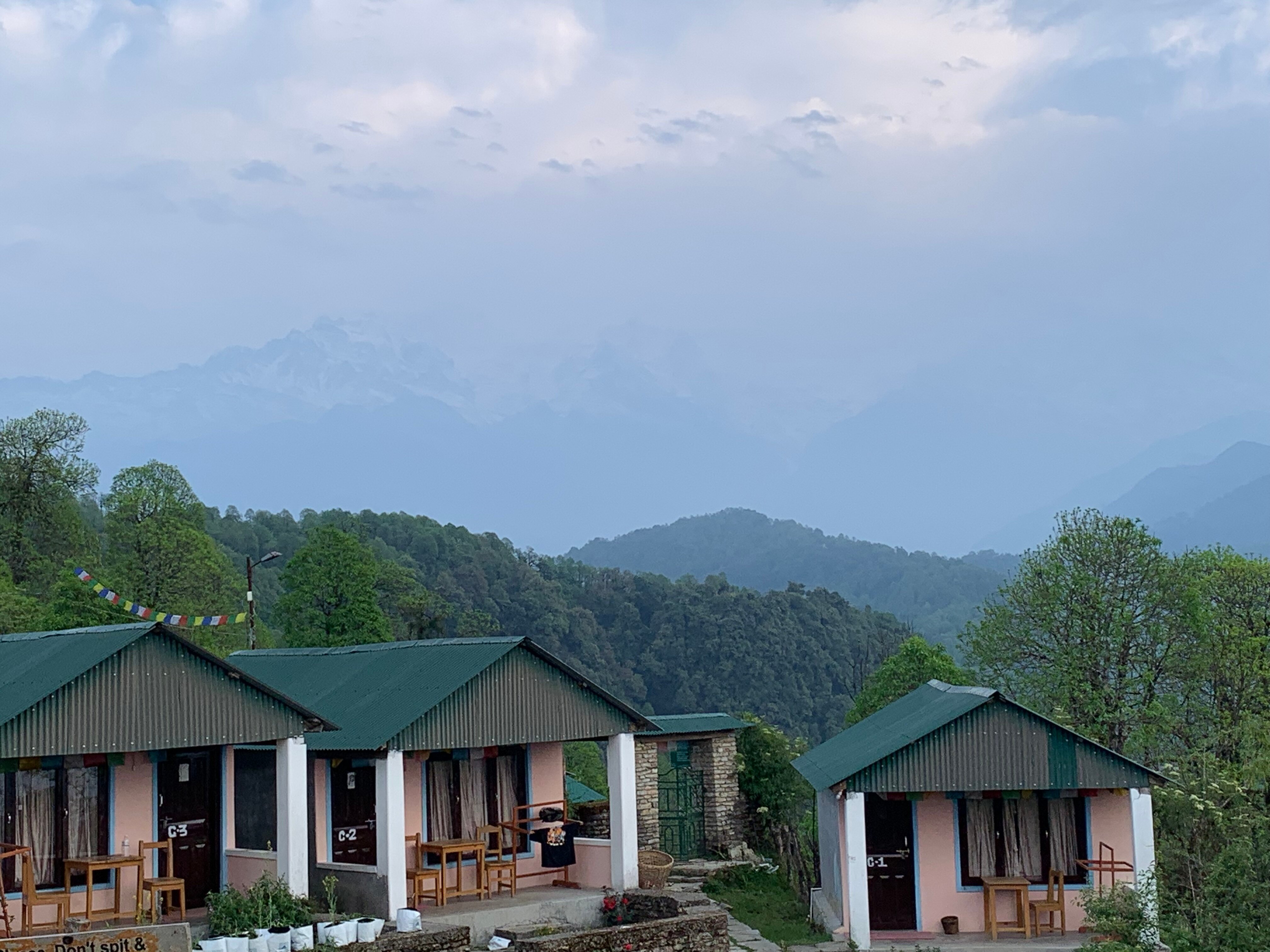 Australian Camp (Pokhara) - All You Need To Know BEFORE You Go