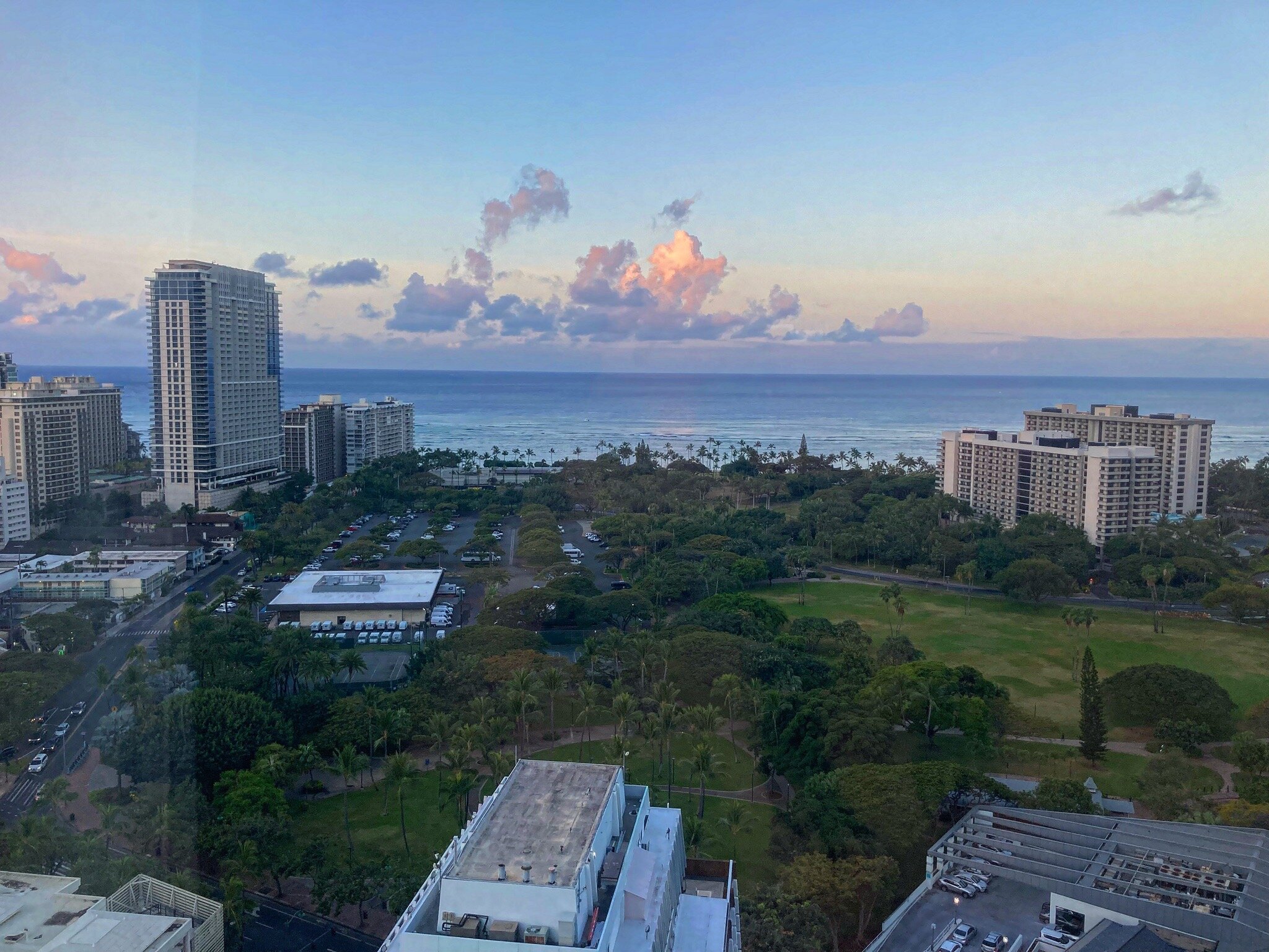 Holiday Inn Express Waikiki An IHG Hotel Honolulu Hawa Tarifs   Caption 