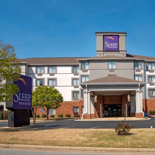 THE BEST Tuskegee Hotel Deals (Jul 2024) Tripadvisor