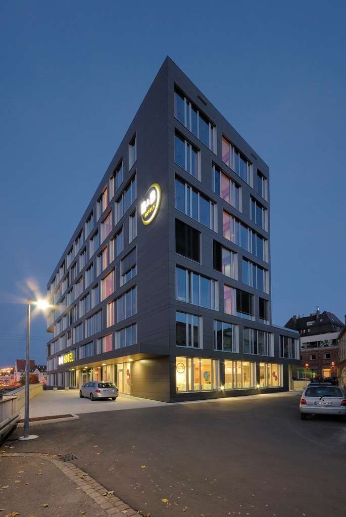 B&B HOTEL ULM (Germania): Prezzi 2022 E Recensioni