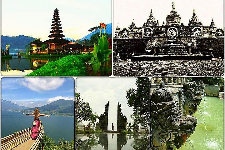 2023 Lovina Tour, Best of North Bali provided by Suma Bali Tour