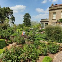 KIFTSGATE COURT GARDENS (Chipping Campden) - All You Need to Know ...