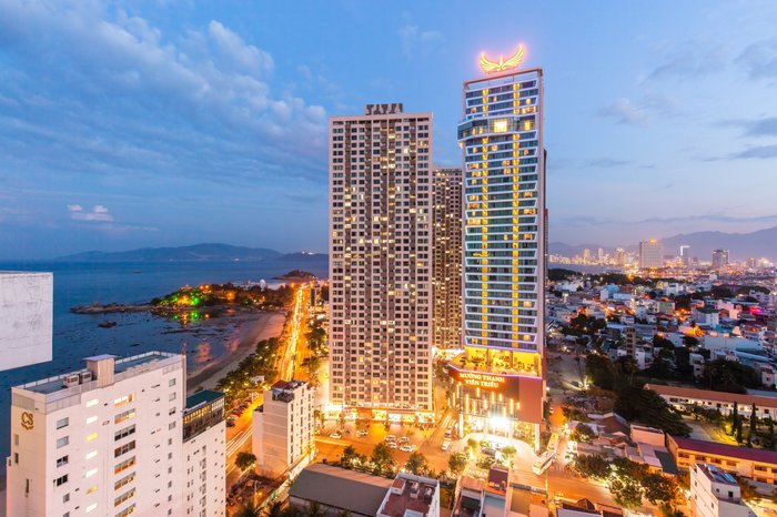 muong thanh luxury vien trieu nha trang hotel