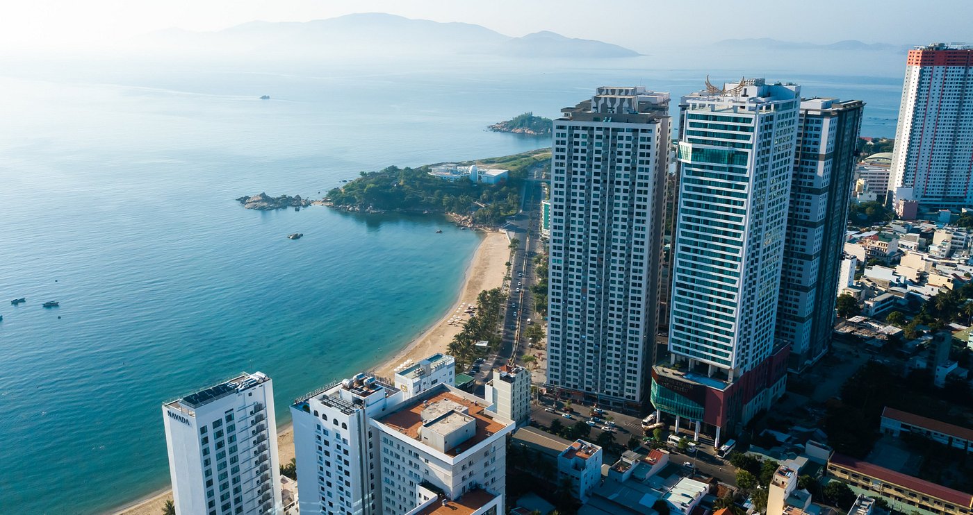 Muong Thanh Luxury Vien Trieu Nha Trang Hotel Updated 2024 Prices