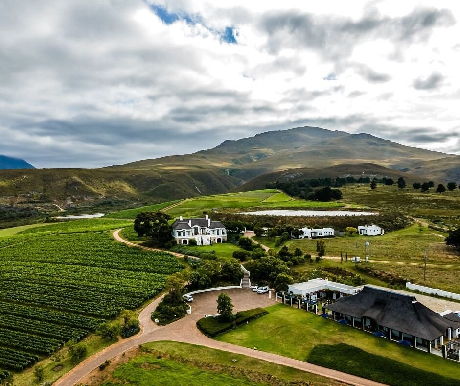 Bouchard Finlayson Winery (Hermanus) - All You Need to Know BEFORE You Go