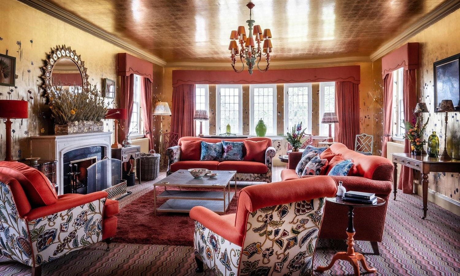 Glenmorangie House by null