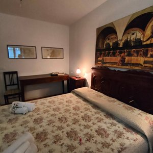 Romantic Room