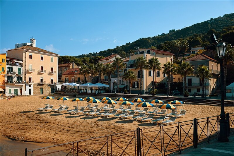 Hotel La Pergola image