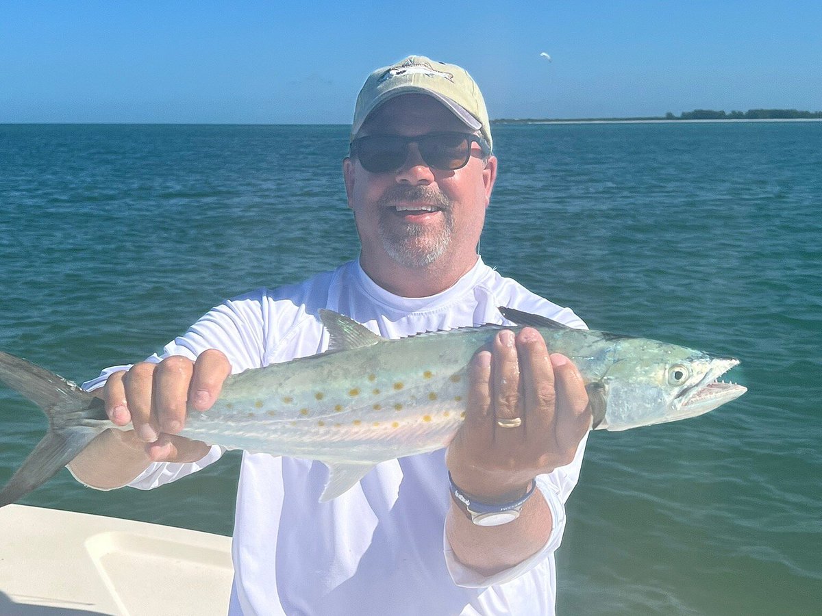 Fishing in CAPTIVA: The Complete Guide