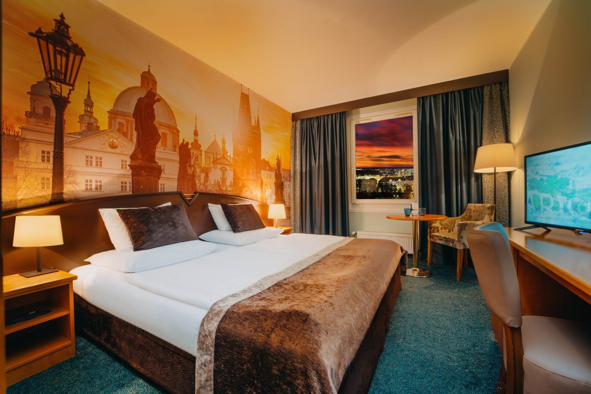 Die 10 Besten Hotels mit Frühstück Inklusive Prag 2022 (mit Preisen