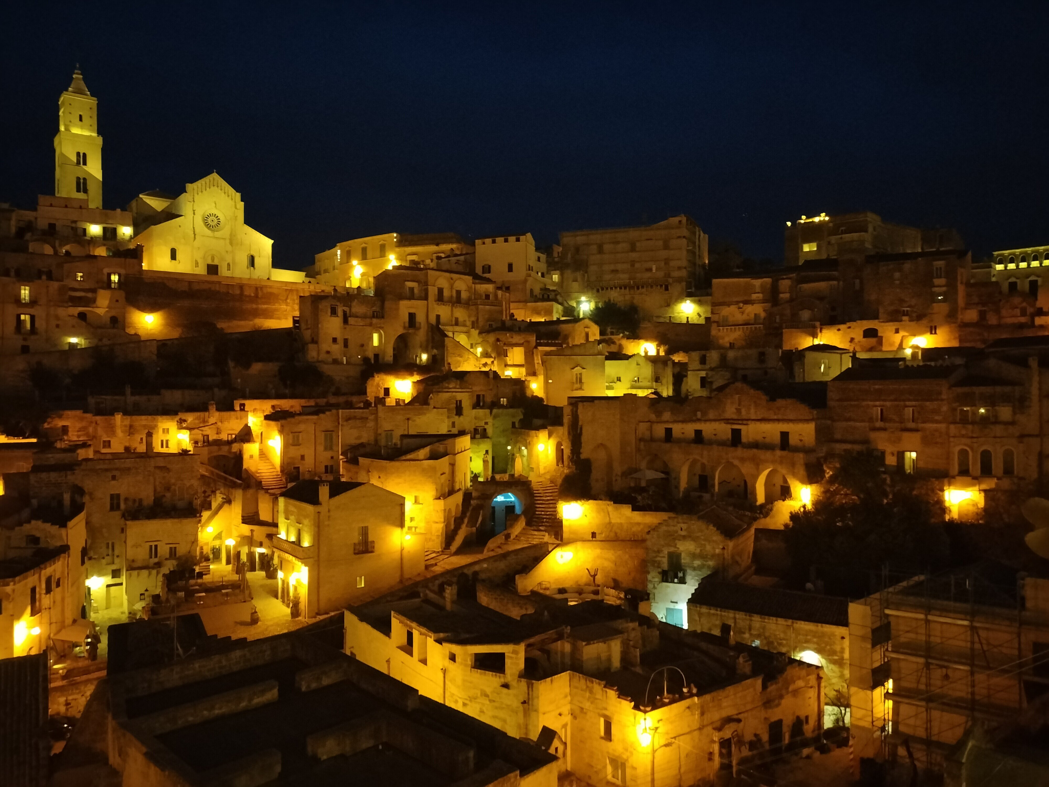 HOTEL SASSI - Updated 2022 Reviews (Matera, Italy)