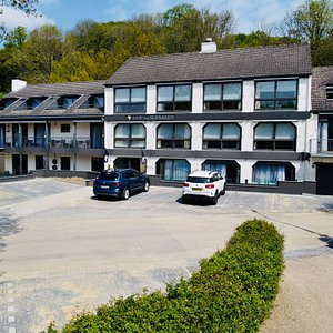 Hotel Hof van Slenaken
