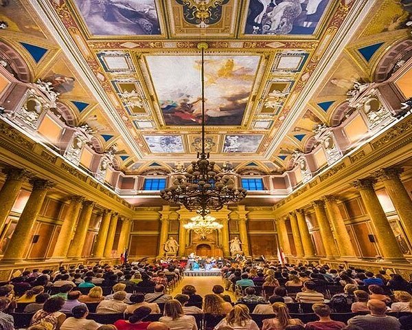 WIENER ROYAL ORCHESTER (Vienna) - 2022 What to Know BEFORE You Go