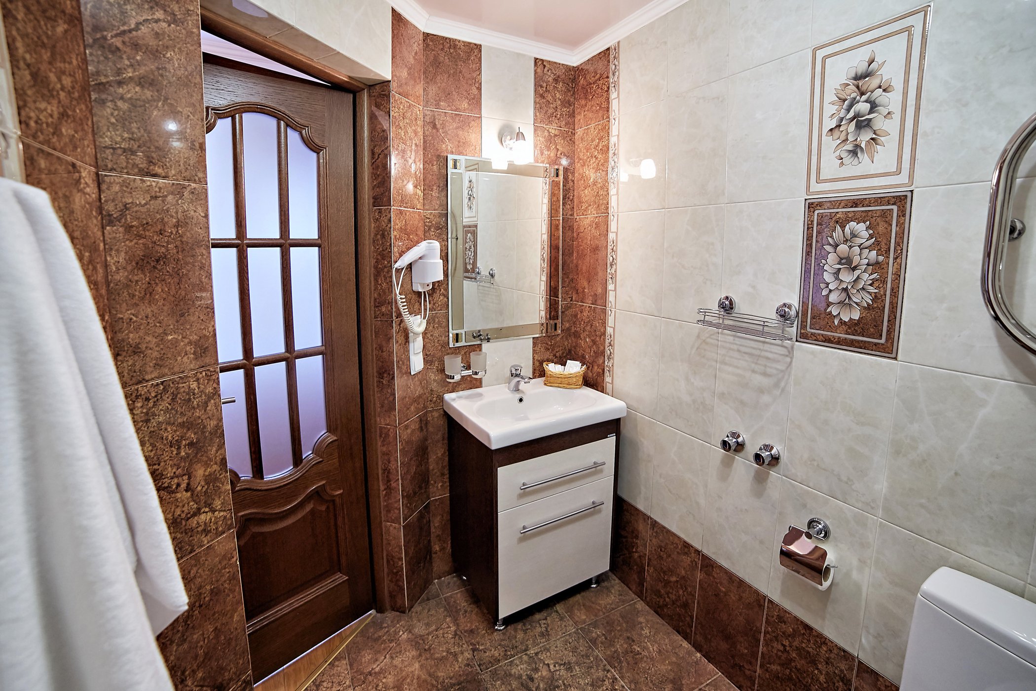 Lviv Hotel by null