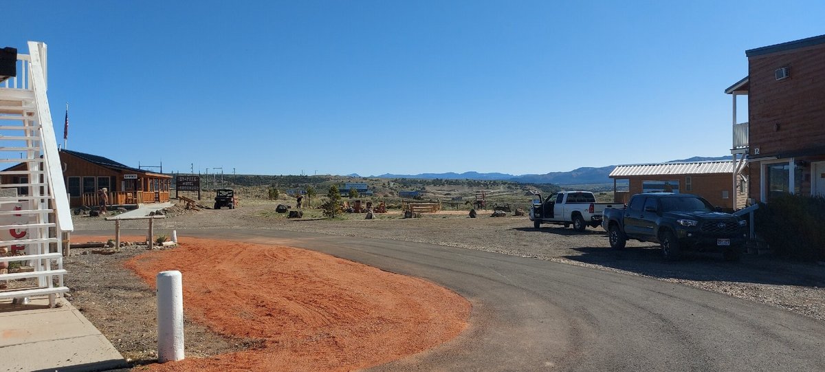 Riverside Rv Park Hatch Utah