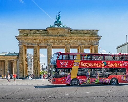 berlin top tour bus