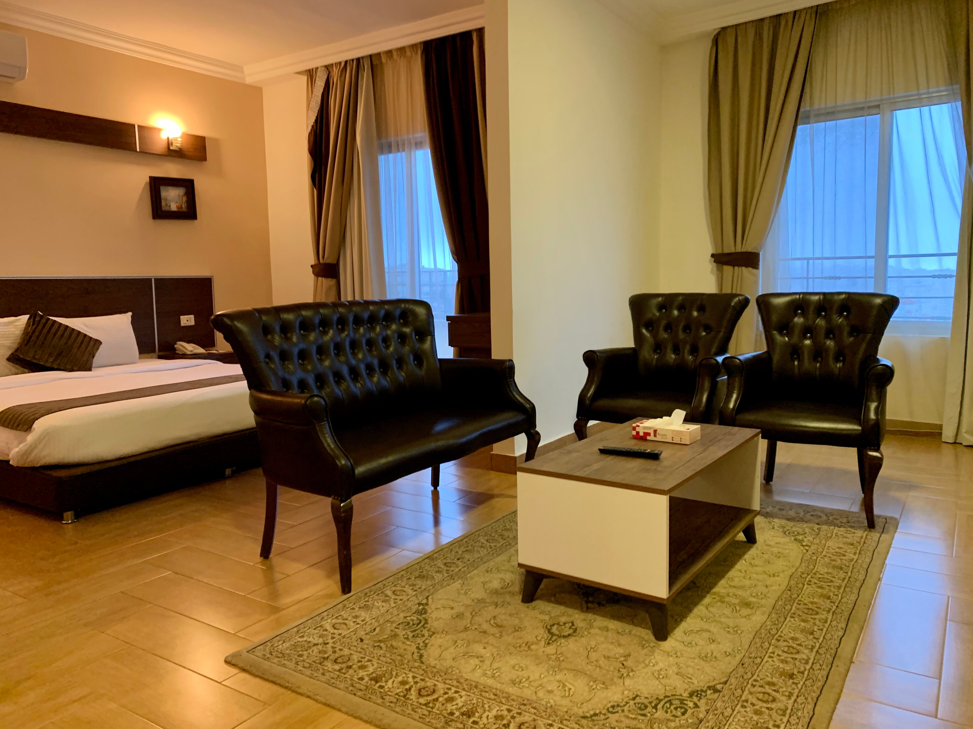 REAM HOTEL AMMAN Prices Condominium Reviews Jordan