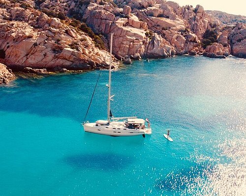 sardinien tour 10 tage