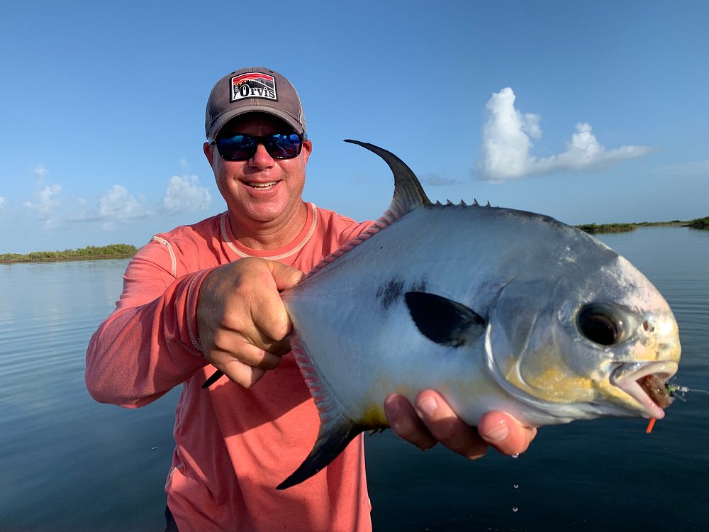 THE 10 BEST Cozumel Fishing Charters & Tours (Updated 2024)