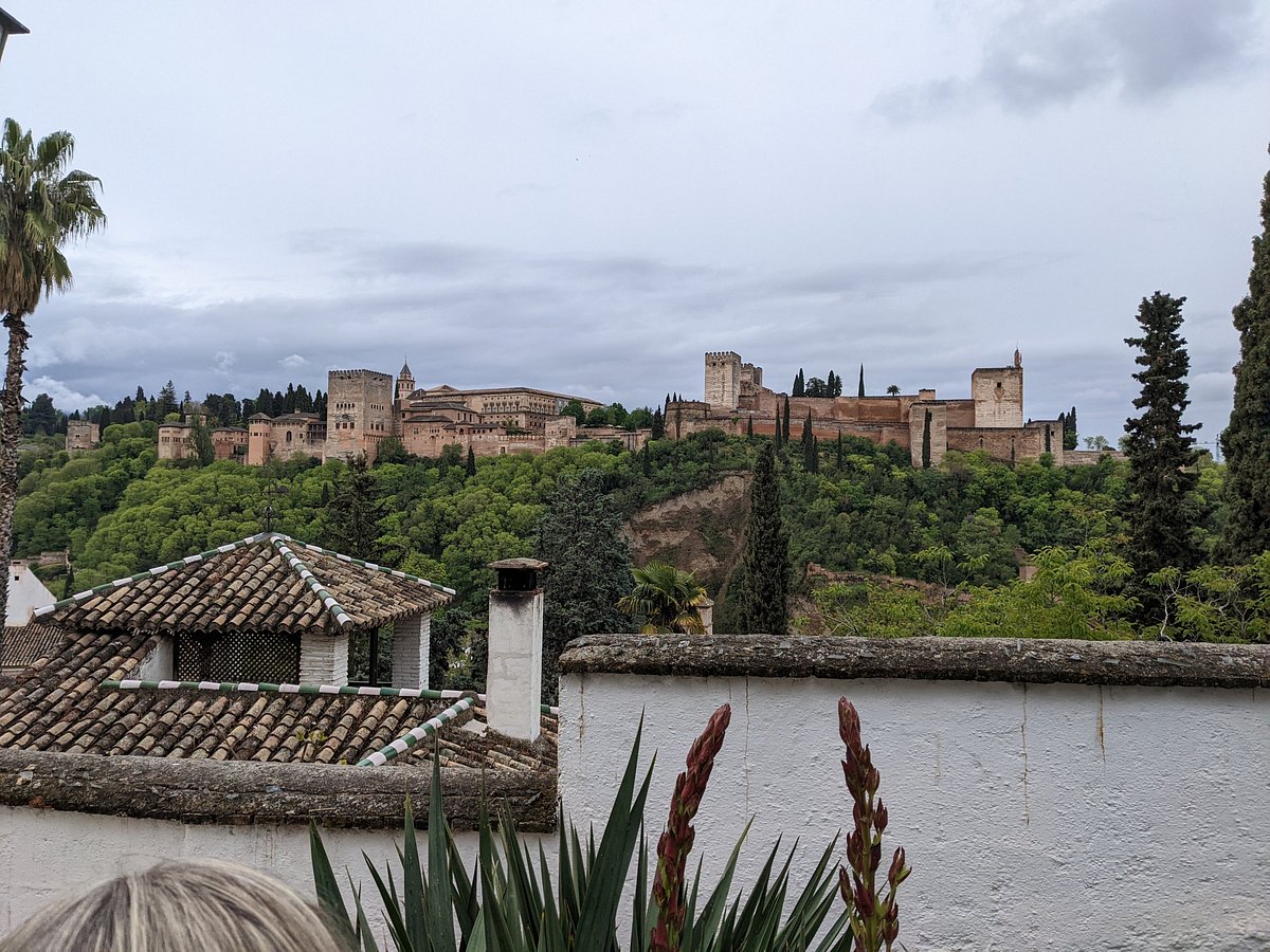 tours by locals granada spain