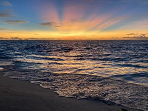 トラギリ アイランド リゾート Thulhagiri Island Resort トラギリ島 22年最新の料金比較 口コミ 宿泊予約 トリップアドバイザー