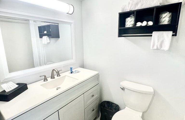 New bathroom 2022