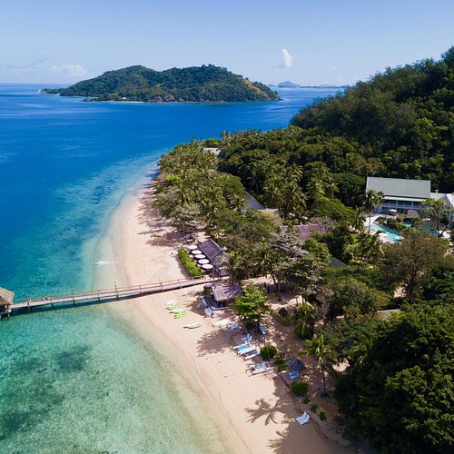 THE 10 BEST Hotels in Mamanuca Islands, Fiji 2024 (from $27) - Tripadvisor