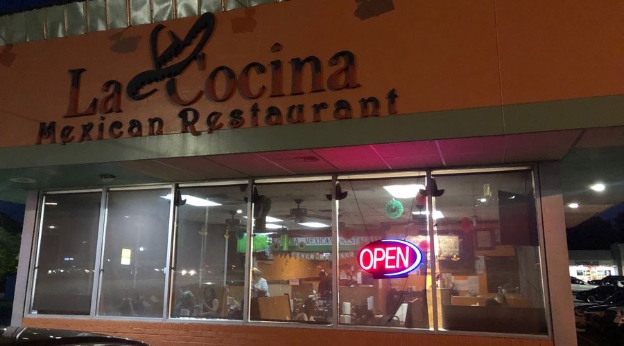 La Cocina