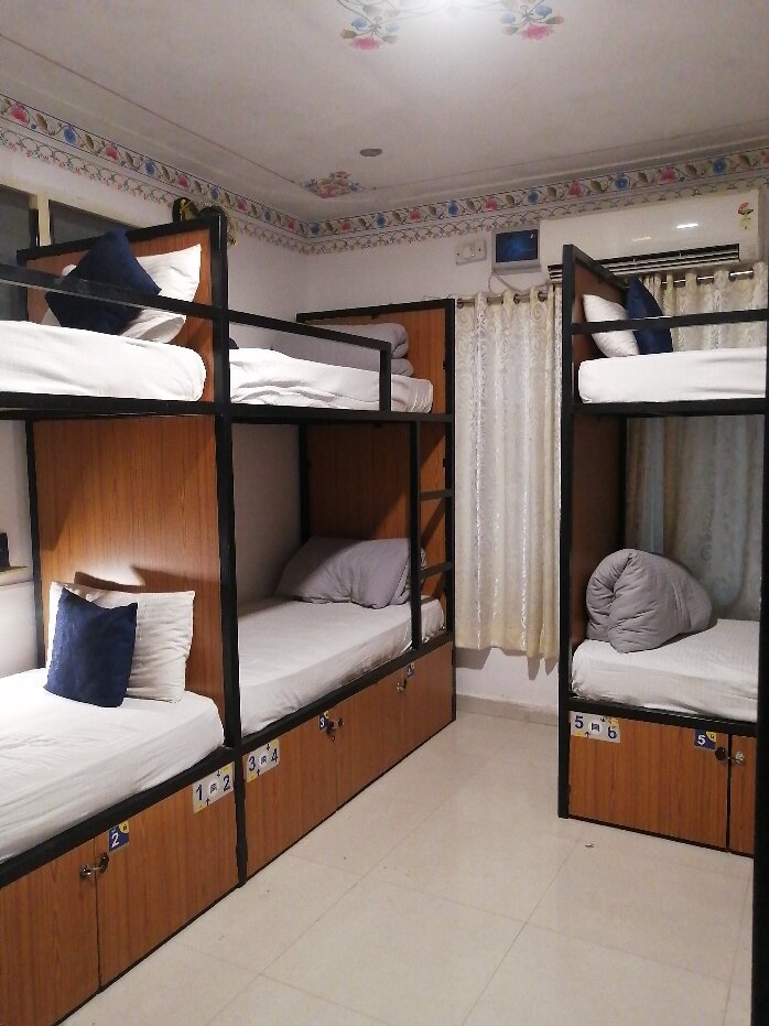 SHALOM BACKPACKERS UDAIPUR - Updated 2024 Prices & Hostel Reviews (India)