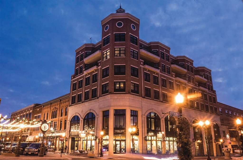 Hotel photo 64 of Jefferson Street Inn.