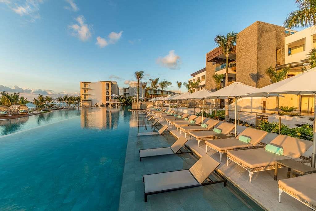 haven riviera hotel cancun